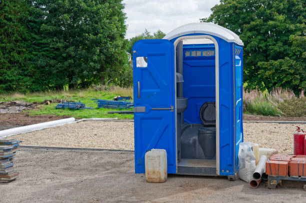 Best Standard Portable Toilet Rental  in Bryan, TX